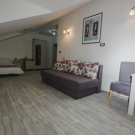 Hotel Dapcevic Cetinje Exterior foto